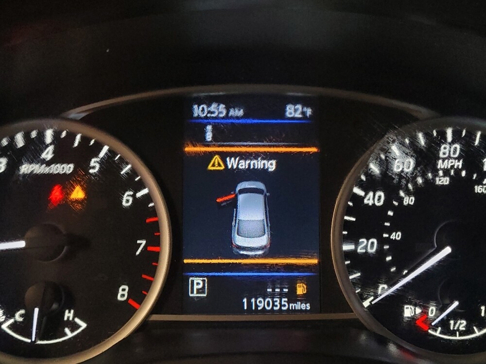 2019 Nissan Sentra in Clearwater, FL 33764 - 18067388 23