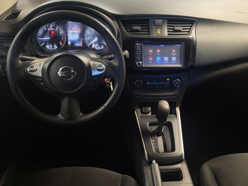 2019 Nissan Sentra in Clearwater, FL 33764 - 18067388 22