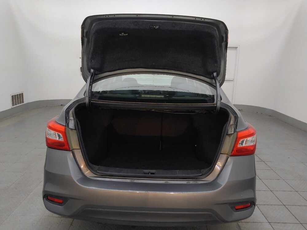 2019 Nissan Sentra in Clearwater, FL 33764 - 18067388 29