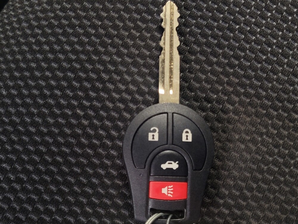 2019 Nissan Sentra in Clearwater, FL 33764 - 18067388 32