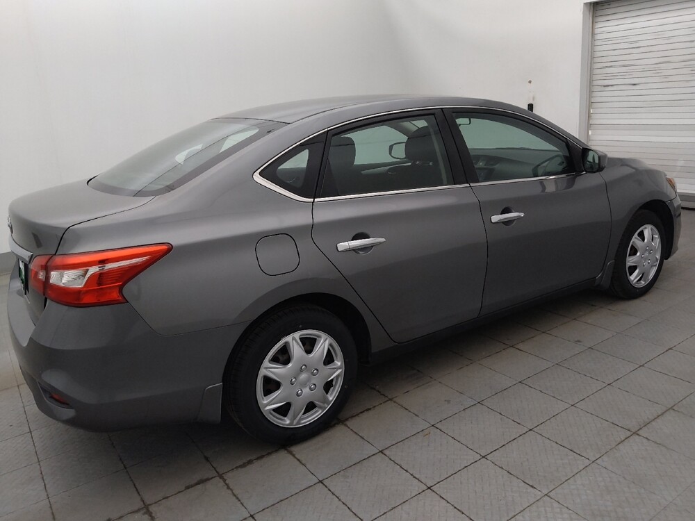 2019 Nissan Sentra in Clearwater, FL 33764 - 18067388 10