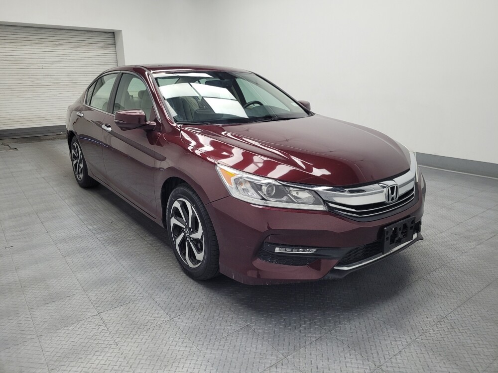 2017 Honda Accord in Reno, NV 89502 - 18067391 13