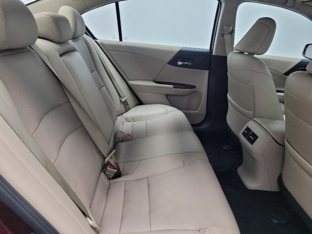 2017 Honda Accord in Reno, NV 89502 - 18067391 19