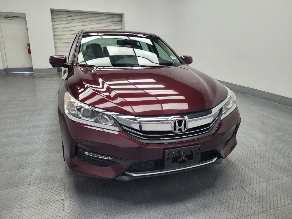 2017 Honda Accord in Reno, NV 89502 - 18067391 14