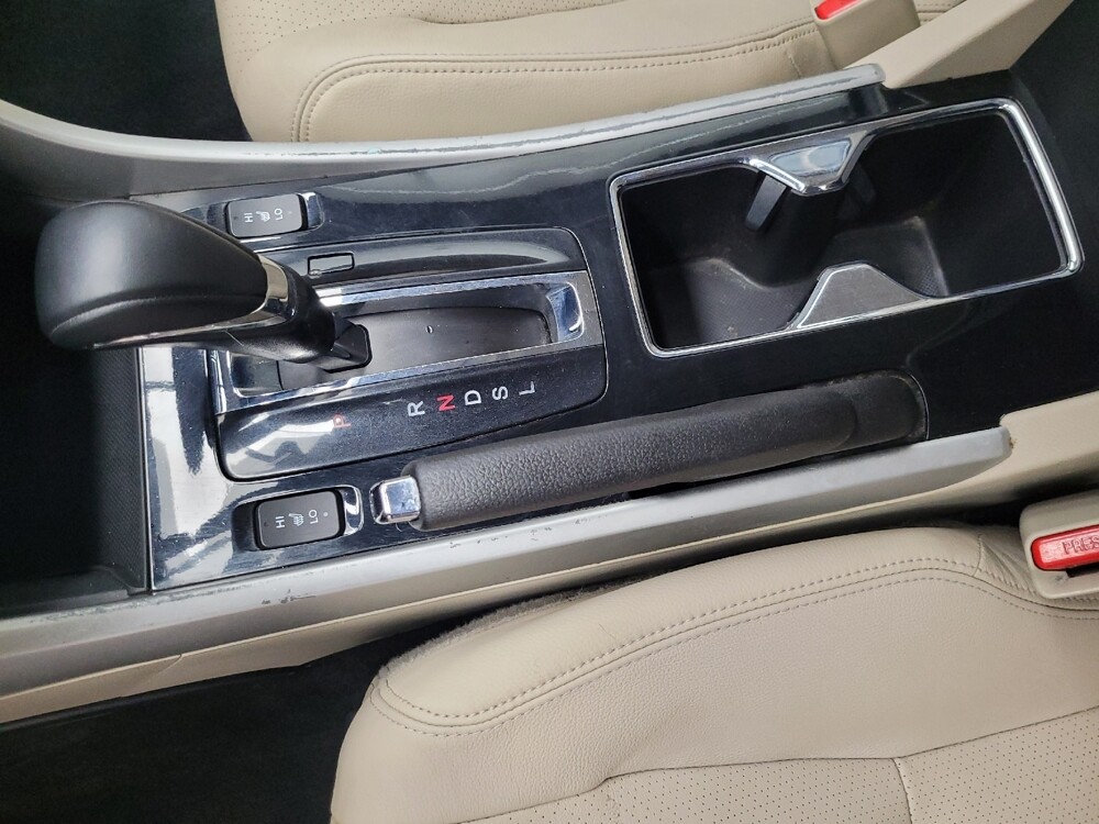 2017 Honda Accord in Reno, NV 89502 - 18067391 26