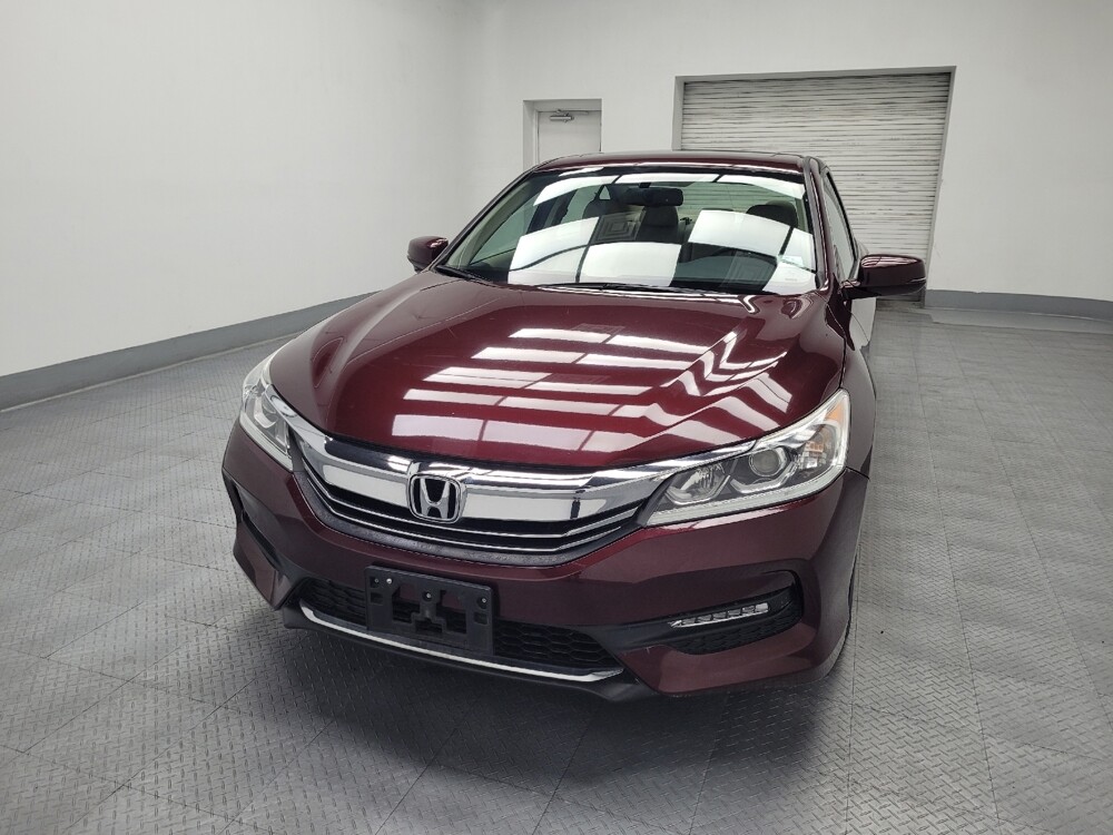 2017 Honda Accord in Reno, NV 89502 - 18067391 15