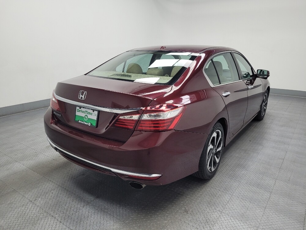 2017 Honda Accord in Reno, NV 89502 - 18067391 9