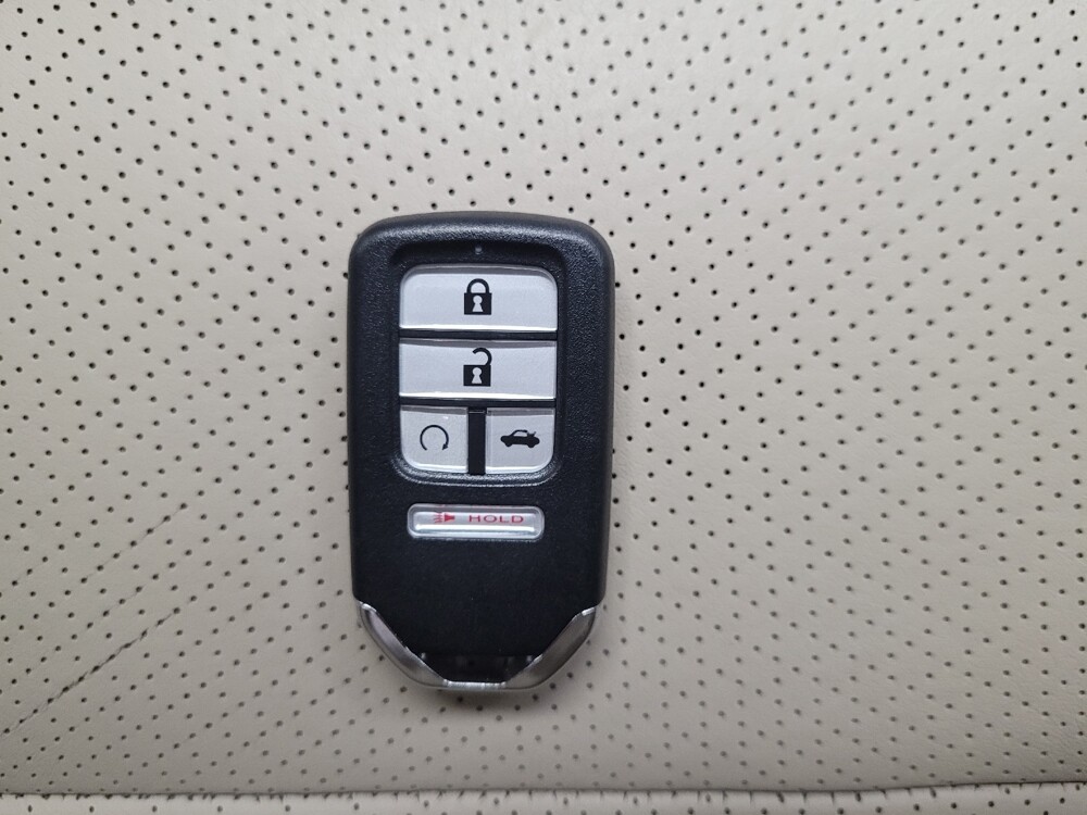 2017 Honda Accord in Reno, NV 89502 - 18067391 32