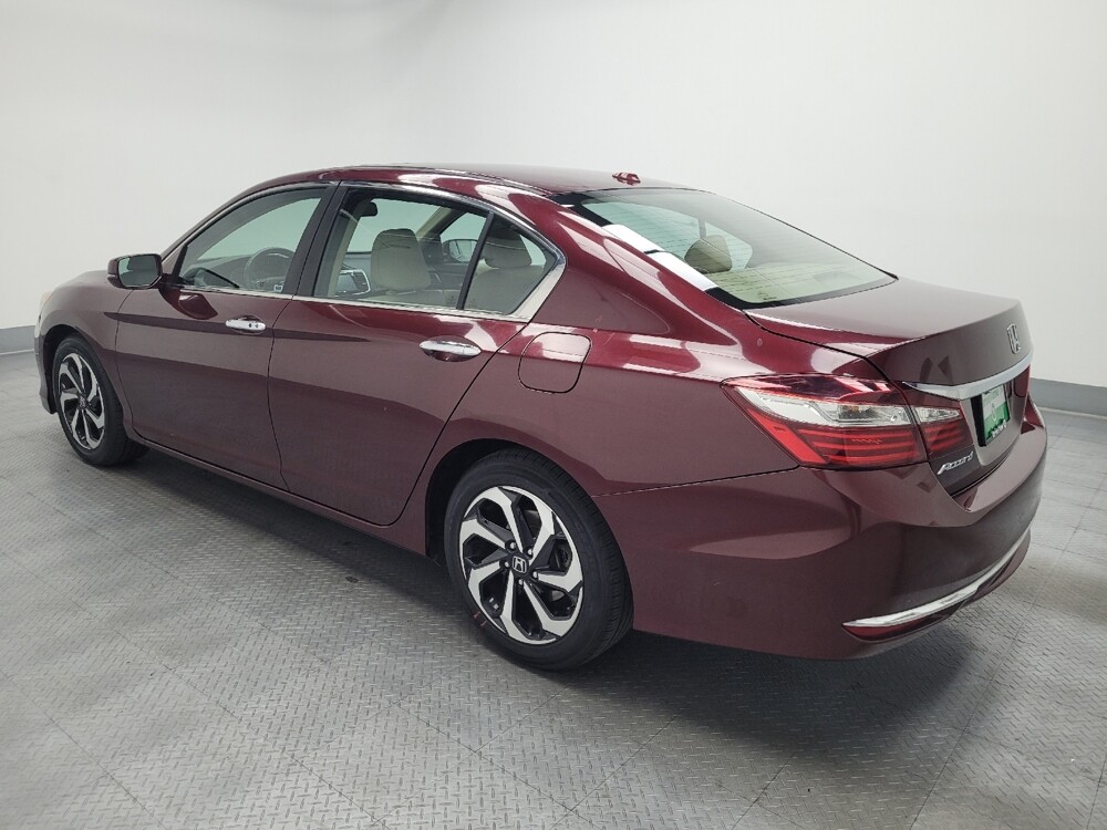 2017 Honda Accord in Reno, NV 89502 - 18067391 3