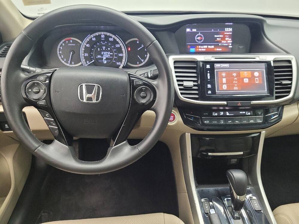2017 Honda Accord in Reno, NV 89502 - 18067391 22