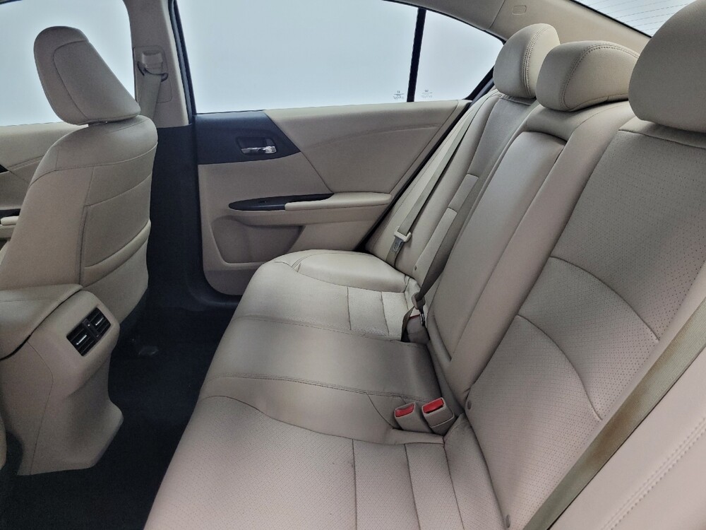 2017 Honda Accord in Reno, NV 89502 - 18067391 18