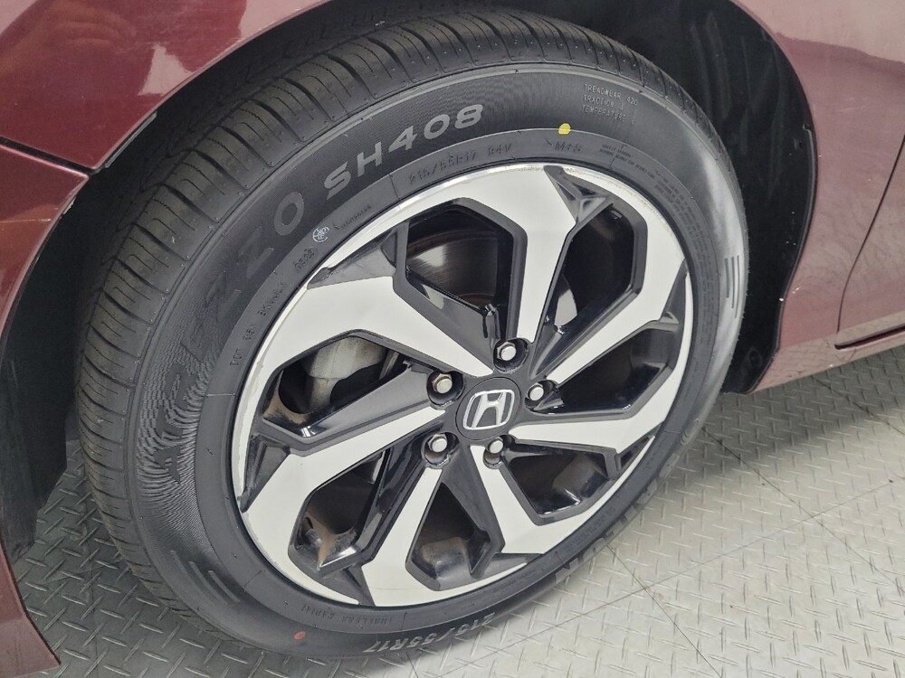 2017 Honda Accord in Reno, NV 89502 - 18067391 31