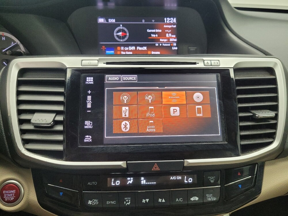 2017 Honda Accord in Reno, NV 89502 - 18067391 25