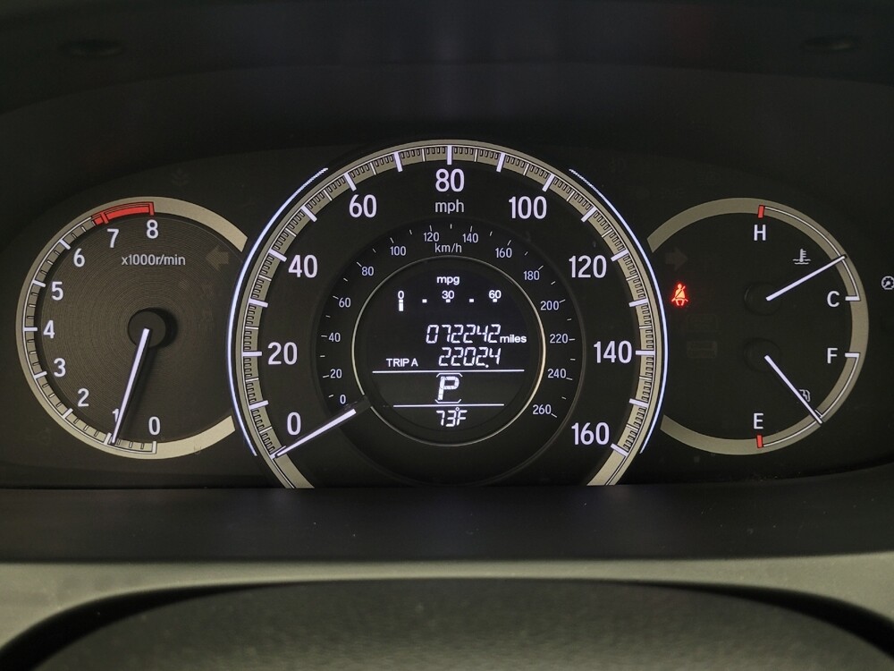 2017 Honda Accord in Reno, NV 89502 - 18067391 23