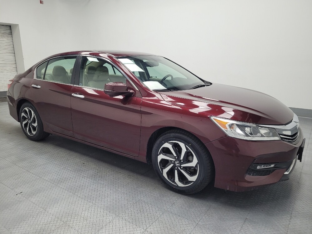 2017 Honda Accord in Reno, NV 89502 - 18067391 11