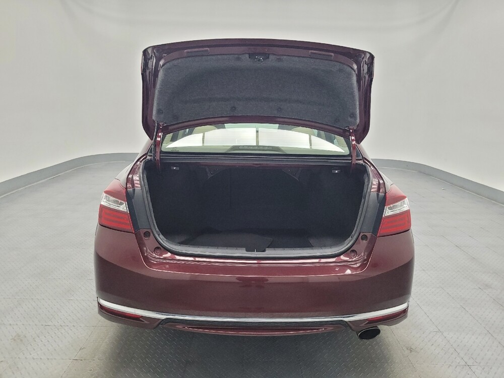 2017 Honda Accord in Reno, NV 89502 - 18067391 29