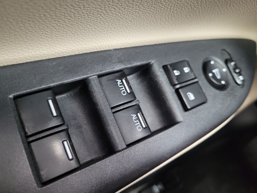 2017 Honda Accord in Reno, NV 89502 - 18067391 27