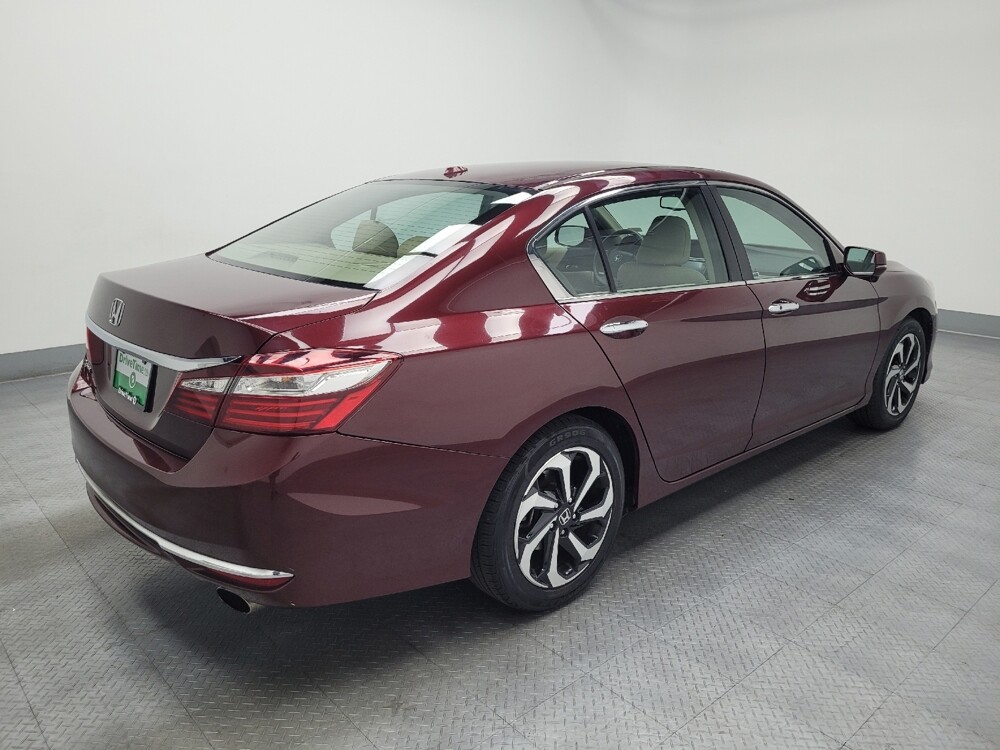 2017 Honda Accord in Reno, NV 89502 - 18067391 10