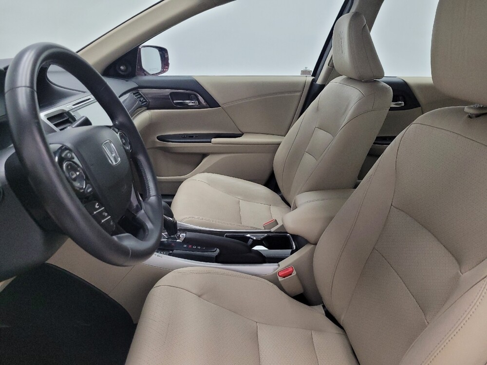 2017 Honda Accord in Reno, NV 89502 - 18067391 17