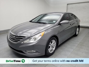 2013 Hyundai Sonata in Peoria, IL 61615