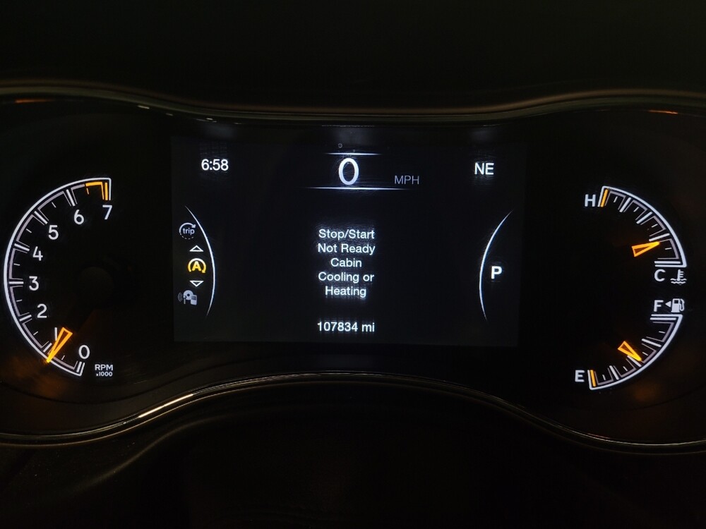 2016 Jeep Grand Cherokee in Kissimmee, FL 34744 - 18067394 23