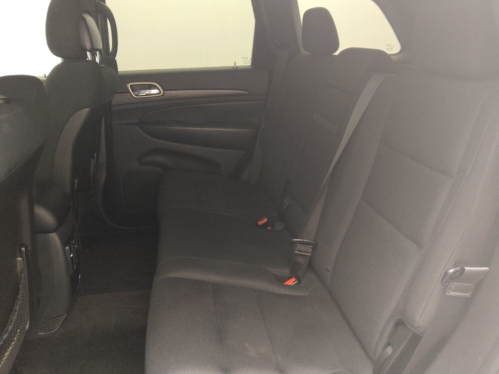 2016 Jeep Grand Cherokee in Kissimmee, FL 34744 - 18067394 18