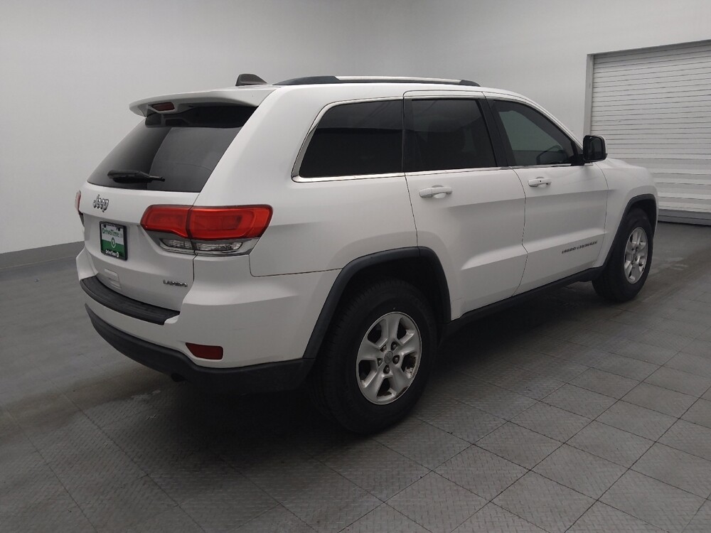 2016 Jeep Grand Cherokee in Kissimmee, FL 34744 - 18067394 10