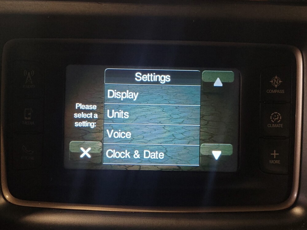 2016 Jeep Grand Cherokee in Kissimmee, FL 34744 - 18067394 25