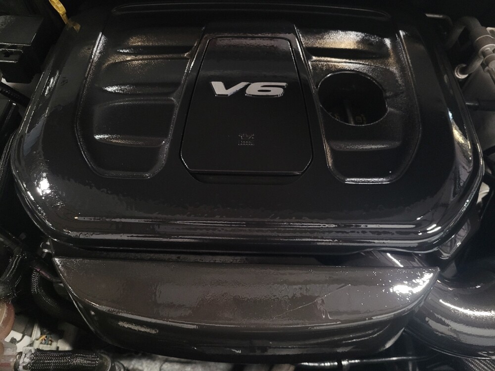 2016 Jeep Grand Cherokee in Kissimmee, FL 34744 - 18067394 30