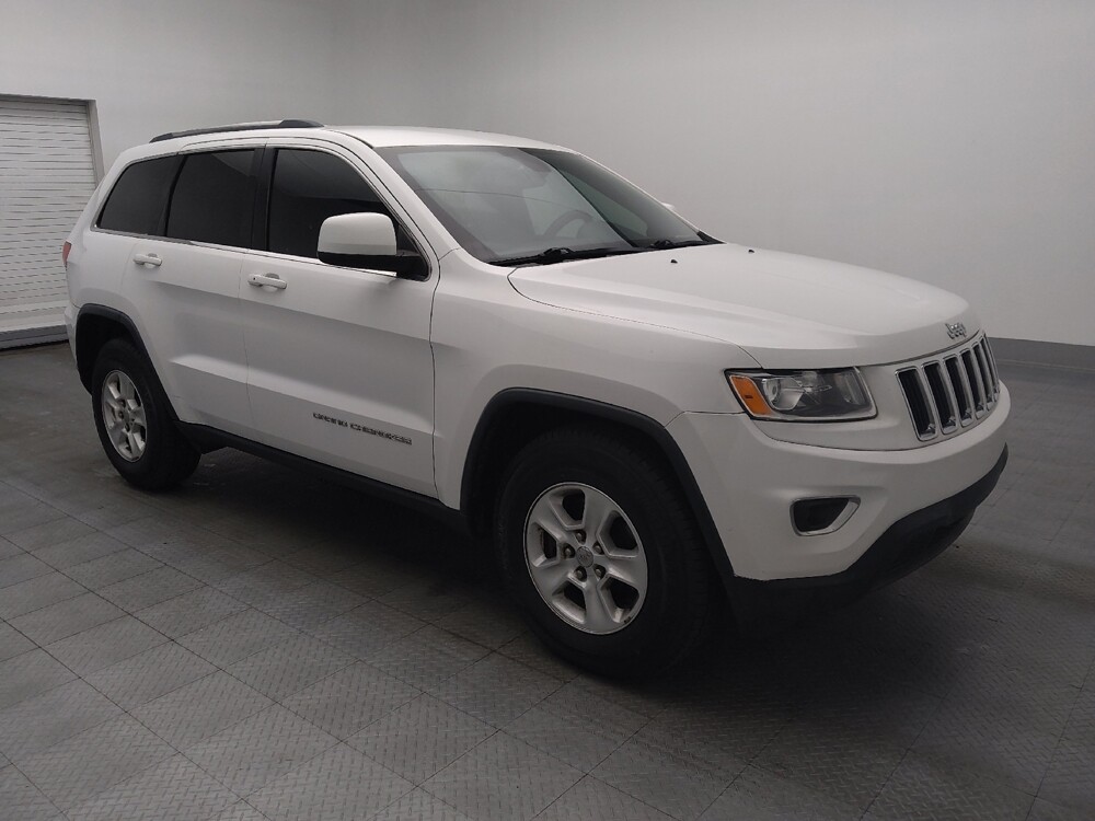 2016 Jeep Grand Cherokee in Kissimmee, FL 34744 - 18067394 11