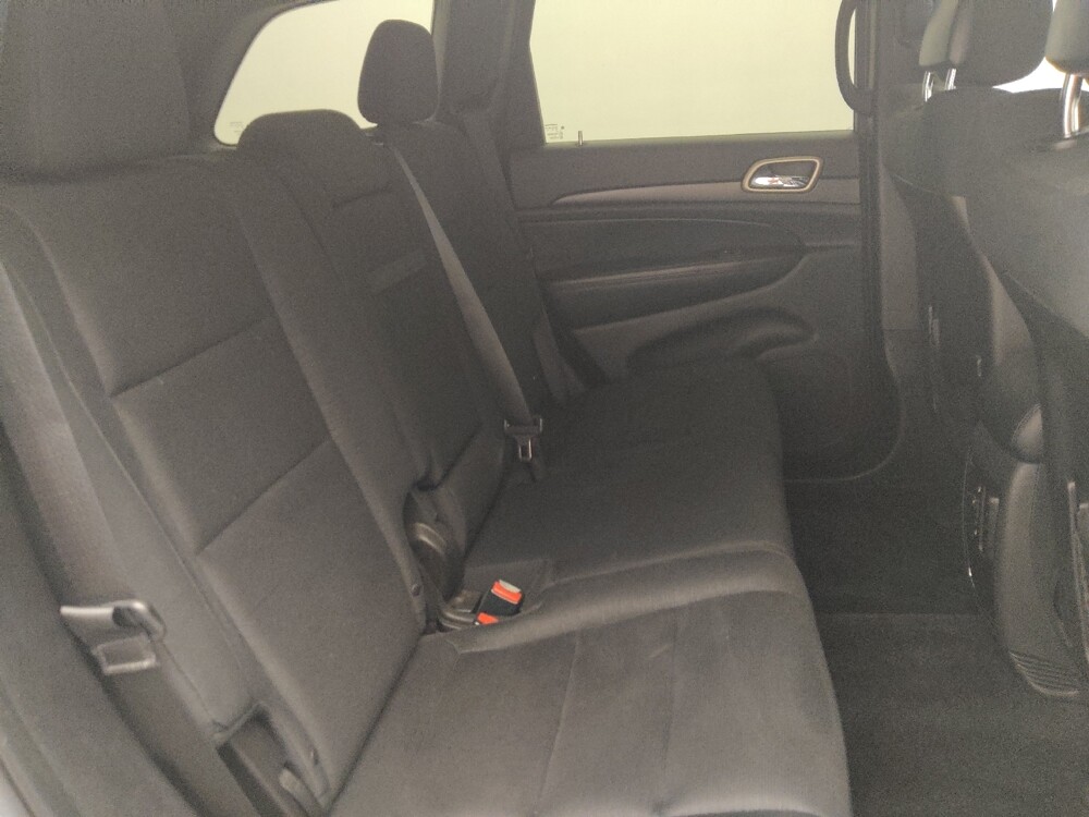 2016 Jeep Grand Cherokee in Kissimmee, FL 34744 - 18067394 19