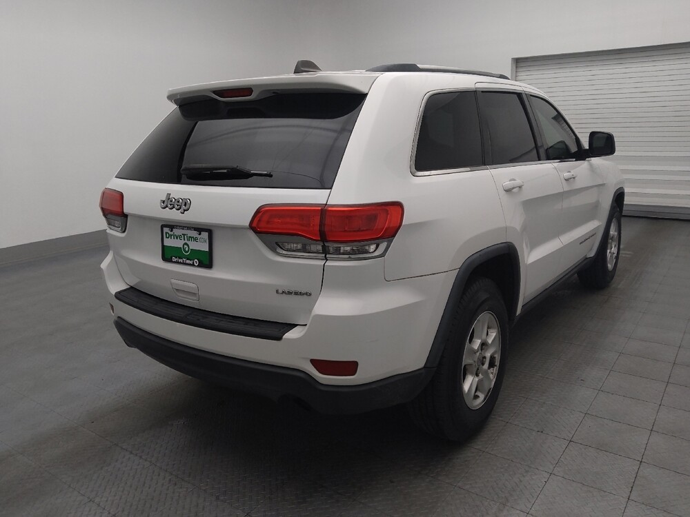2016 Jeep Grand Cherokee in Kissimmee, FL 34744 - 18067394 9