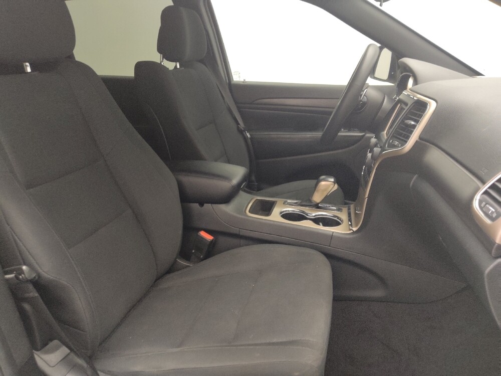 2016 Jeep Grand Cherokee in Kissimmee, FL 34744 - 18067394 21