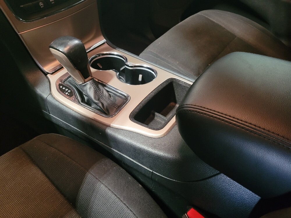 2016 Jeep Grand Cherokee in Kissimmee, FL 34744 - 18067394 26