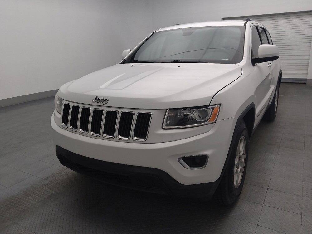 2016 Jeep Grand Cherokee in Kissimmee, FL 34744 - 18067394 15