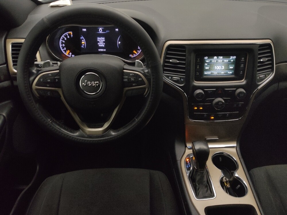 2016 Jeep Grand Cherokee in Kissimmee, FL 34744 - 18067394 22