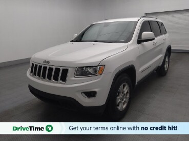 2016 Jeep Grand Cherokee in Kissimmee, FL 34744