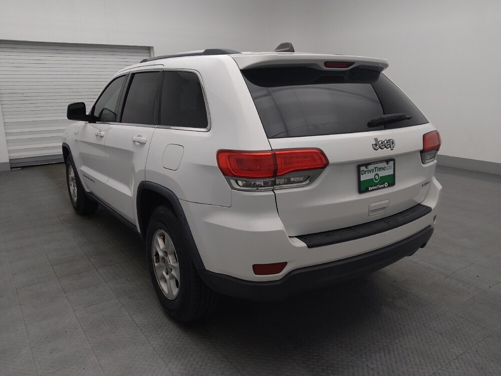 2016 Jeep Grand Cherokee in Kissimmee, FL 34744 - 18067394 5