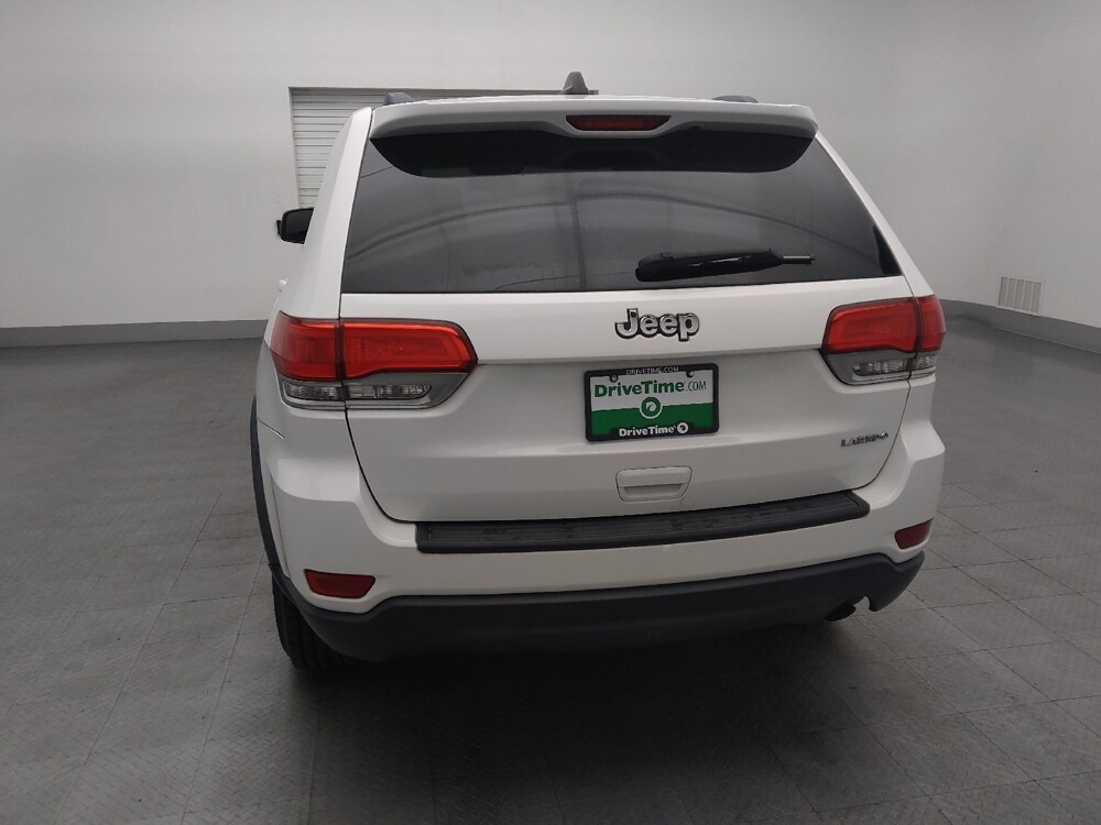 2016 Jeep Grand Cherokee in Kissimmee, FL 34744 - 18067394 6