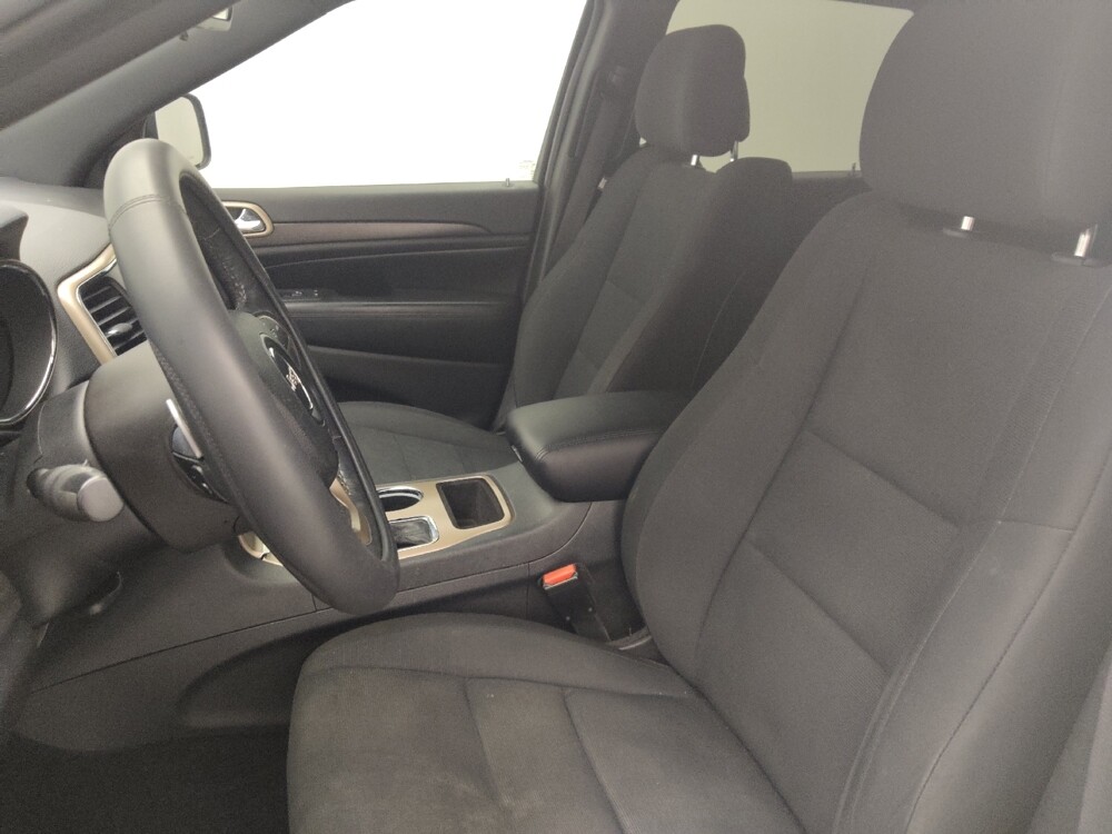 2016 Jeep Grand Cherokee in Kissimmee, FL 34744 - 18067394 17