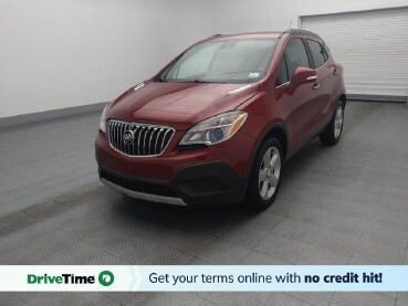 2015 Buick Encore in Kissimmee, FL 34744