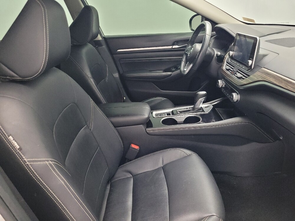 2020 Nissan Altima in Wilmington, NC 28405 - 18067396 21