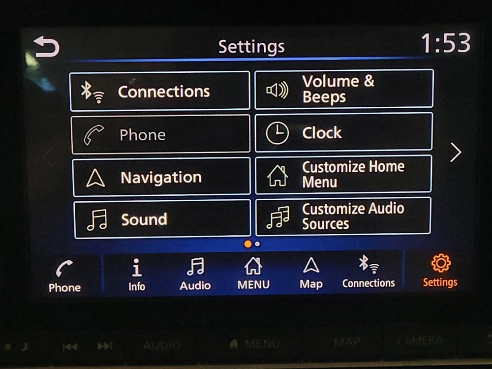 2020 Nissan Altima in Wilmington, NC 28405 - 18067396 25