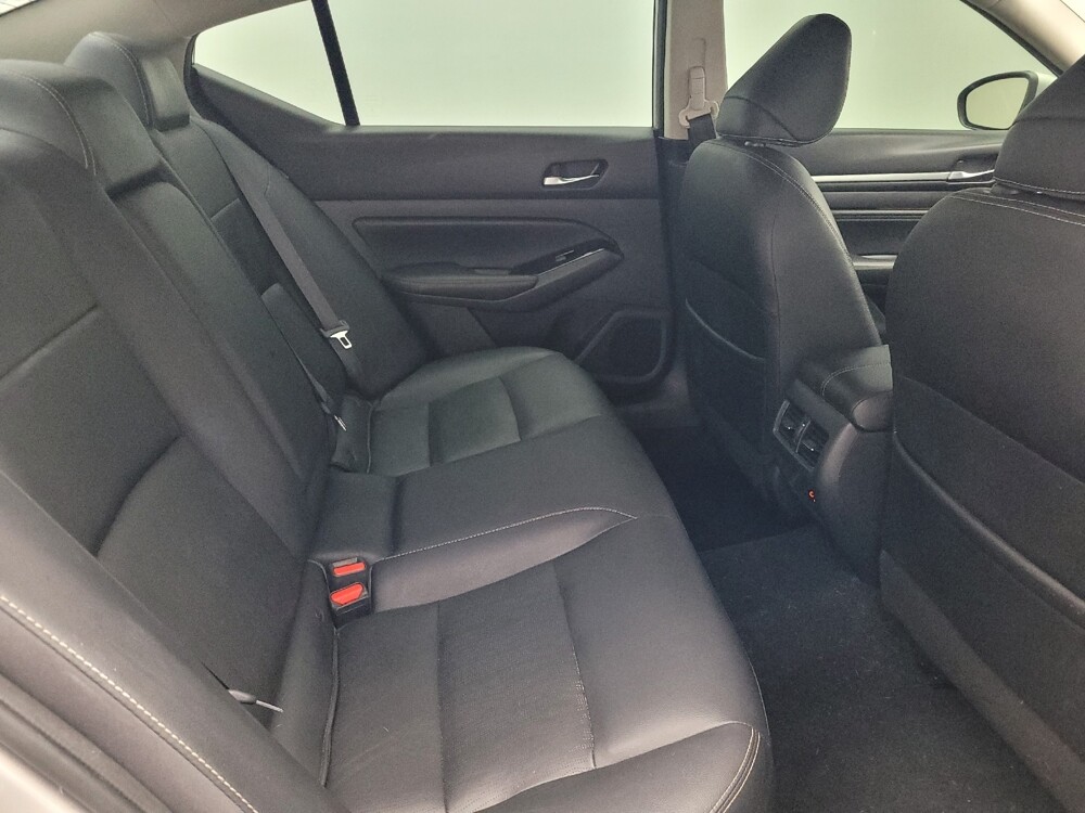 2020 Nissan Altima in Wilmington, NC 28405 - 18067396 19