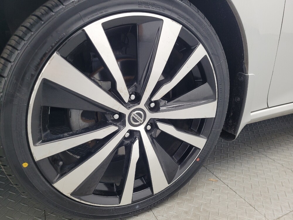 2020 Nissan Altima in Wilmington, NC 28405 - 18067396 31