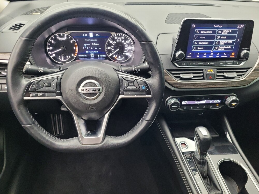 2020 Nissan Altima in Wilmington, NC 28405 - 18067396 22