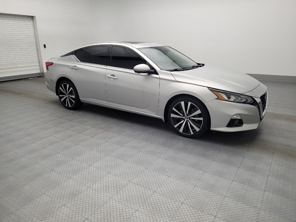 2020 Nissan Altima in Wilmington, NC 28405 - 18067396 11