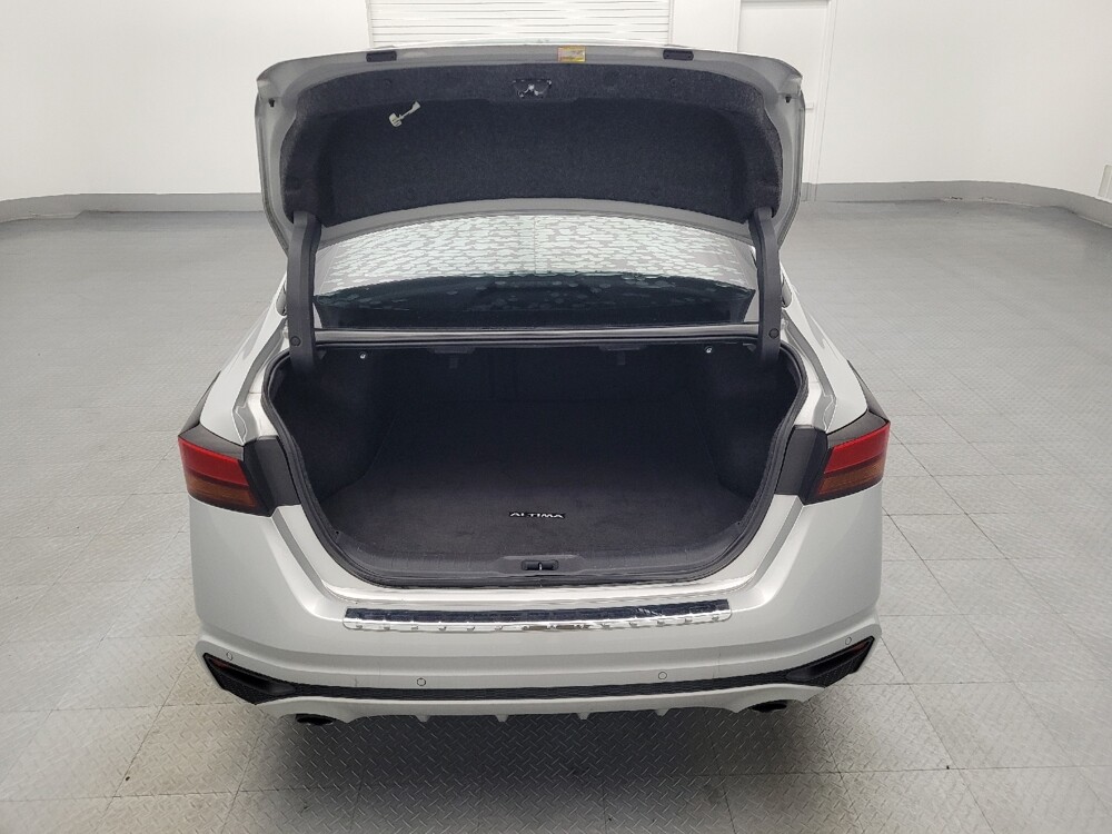 2020 Nissan Altima in Wilmington, NC 28405 - 18067396 29