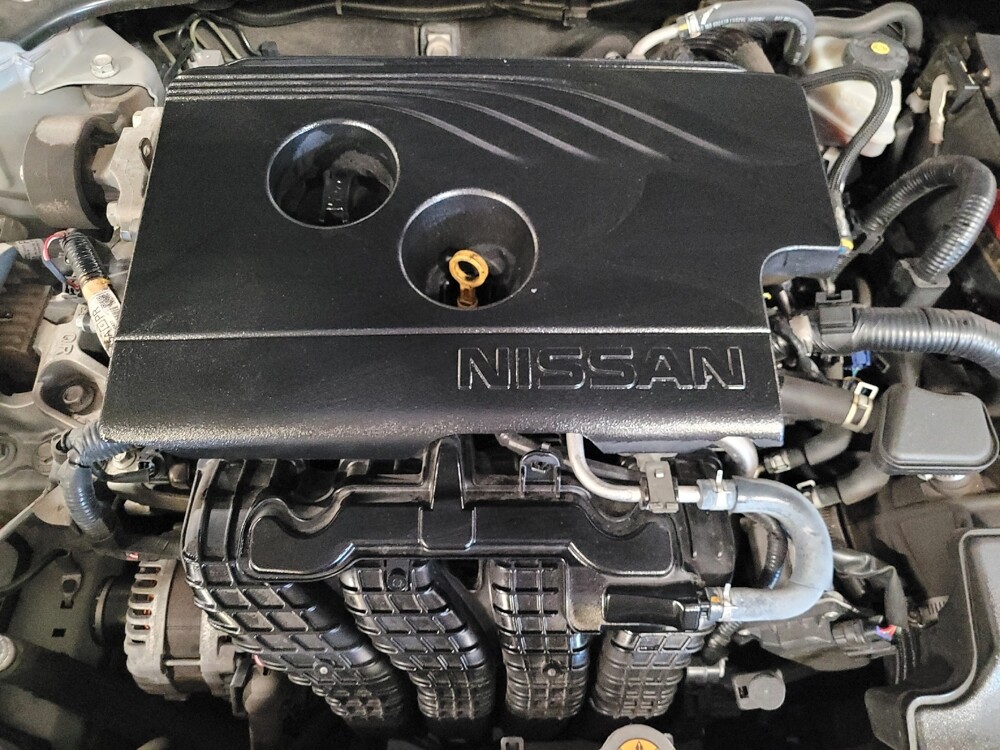 2020 Nissan Altima in Wilmington, NC 28405 - 18067396 30