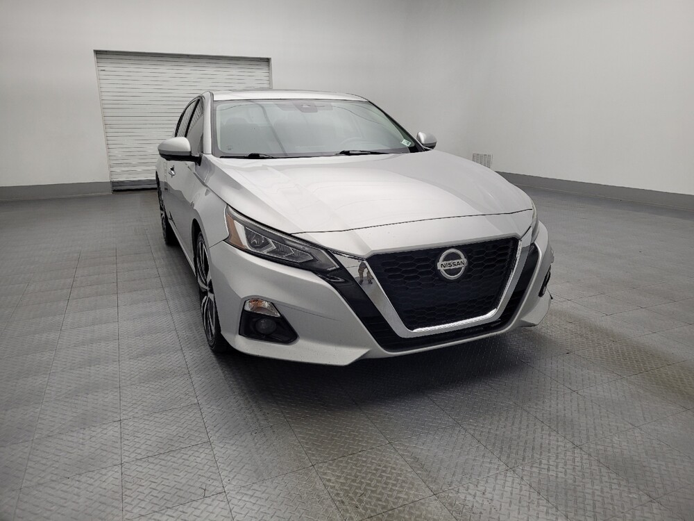 2020 Nissan Altima in Wilmington, NC 28405 - 18067396 14